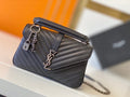 Satchel Bags - SLY Bags - 1825