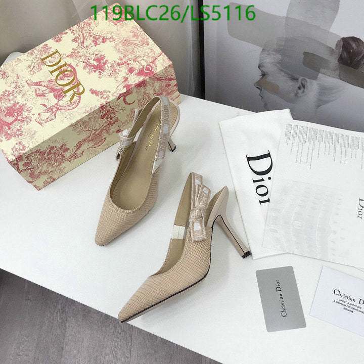 SAMCC - DOR Women Shoes - 2168