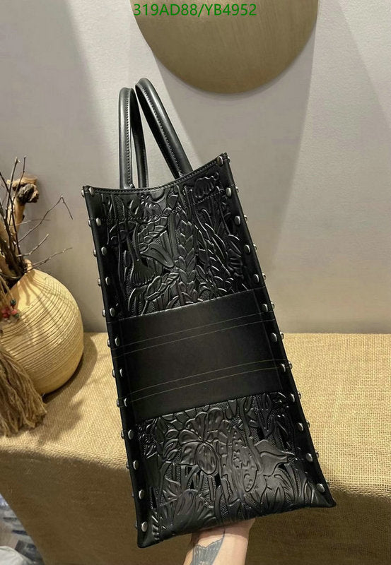 SAMCC - DOR Bags - 1539