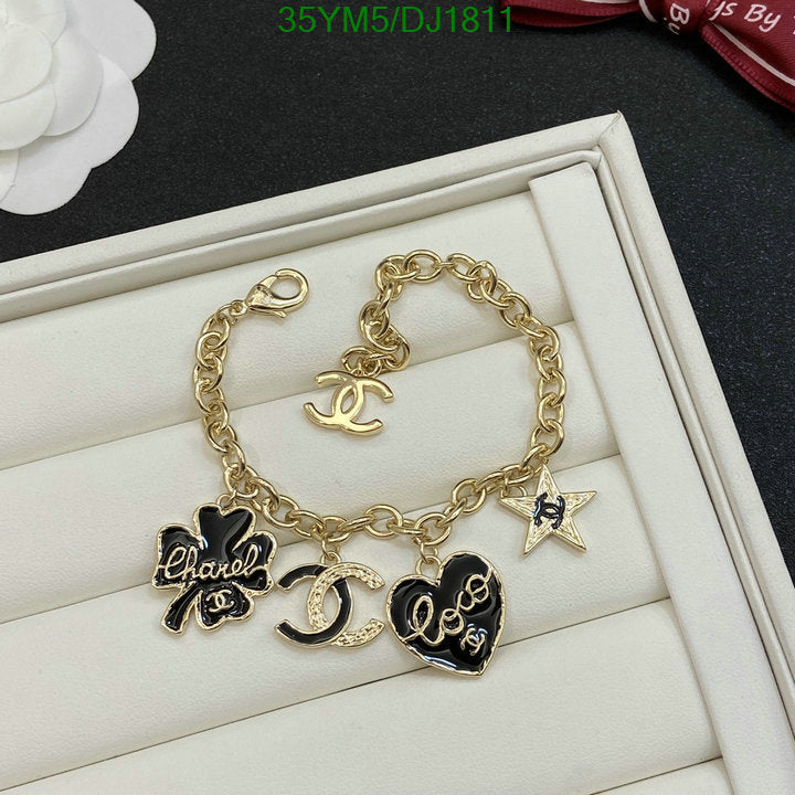 SAMC - CHL Jewelry - 132