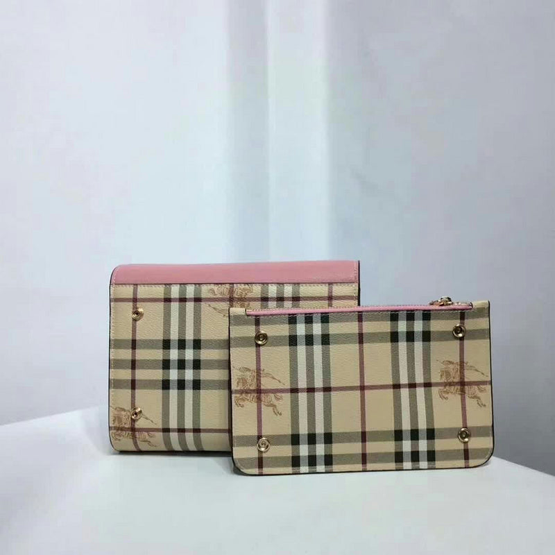 Satchel Bags - BBR Bags - 1089