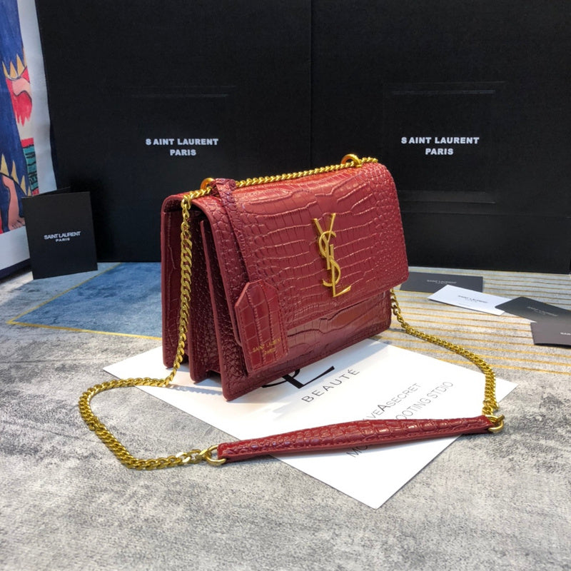 Satchel Bags - SLY Bags - 1677