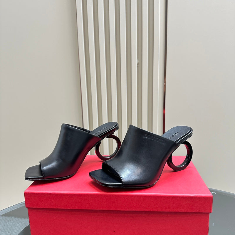 Glami - FGO Women Shoes - 380
