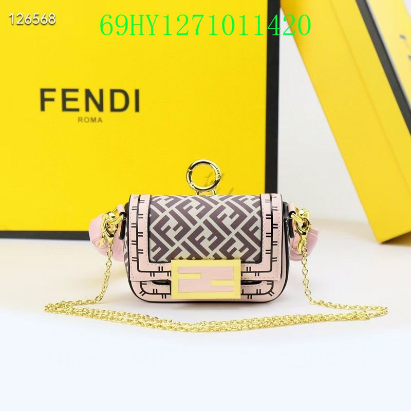 Glami - FDE Bags - 2277