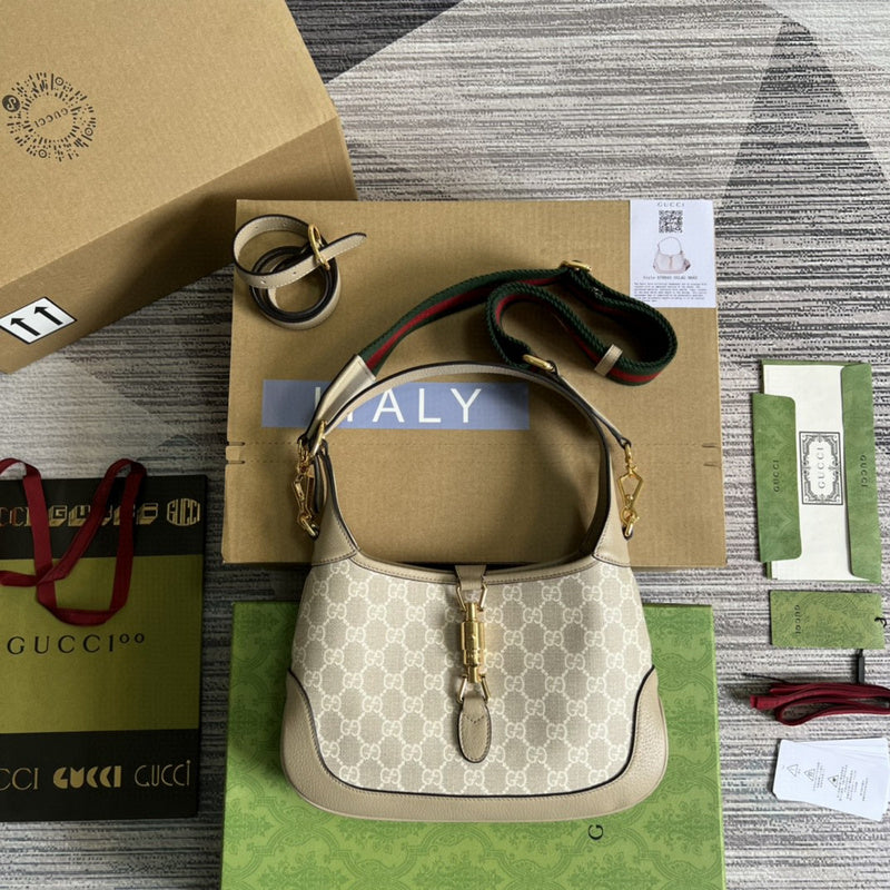 Satchel Bags - GCI Bags - 1111