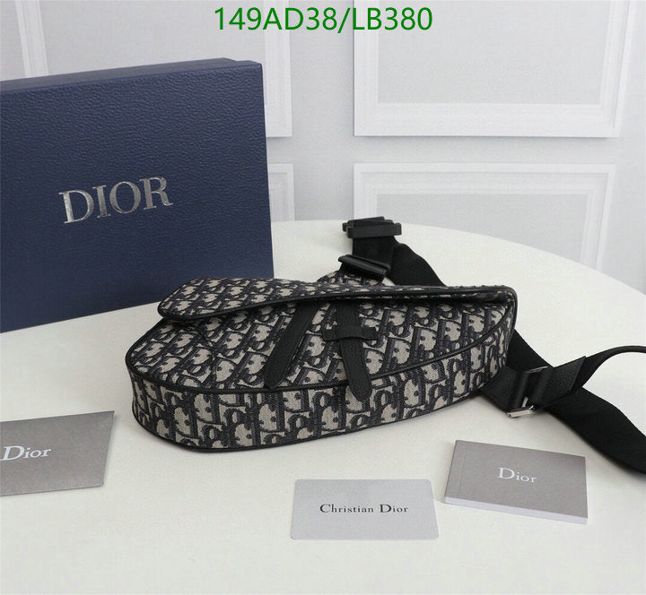 SAMCC - DOR Bags - 1384