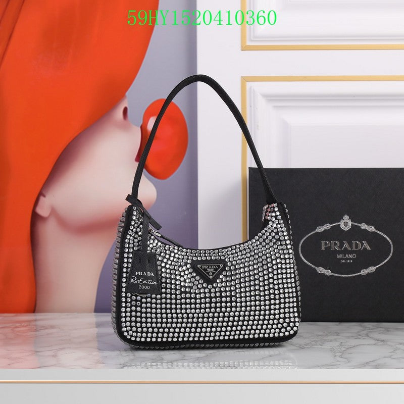 Satchel Bags - PDA Bags - 3414