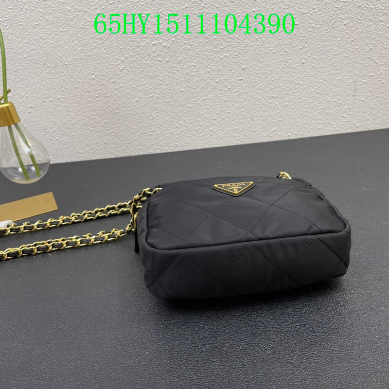 Satchel Bags - PDA Bags - 3863