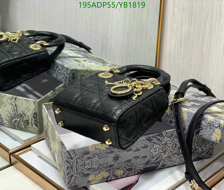 SAMCC - DOR Bags - 1466