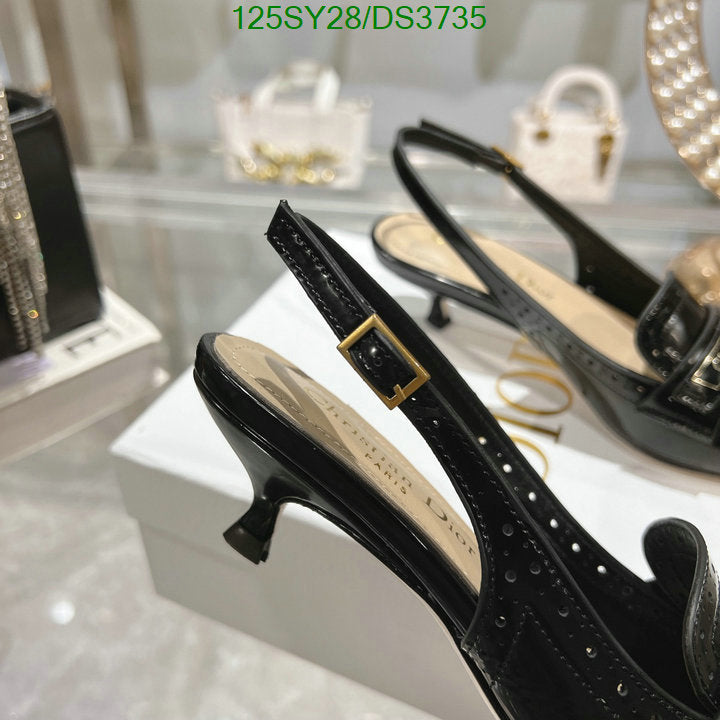 SAMCC - DOR Women Shoes - 1435