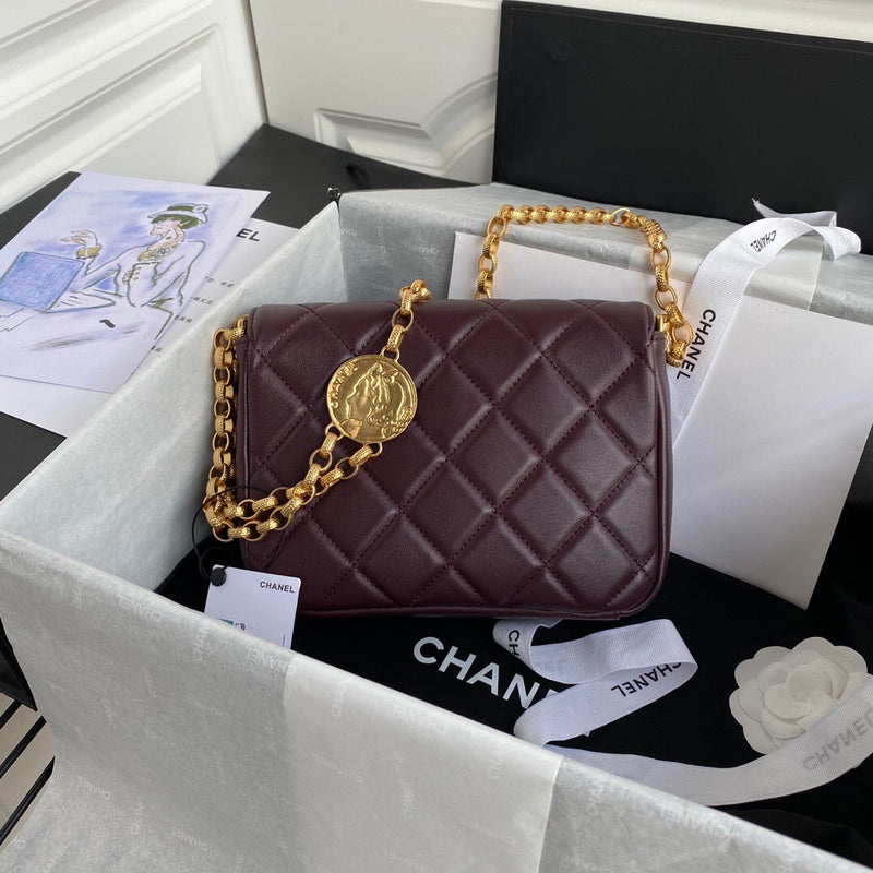 Satchel Bags - CHL Bags - 7479