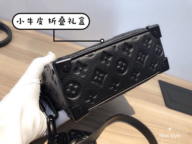 Glami- Glami- Lu-Vi bags - 3671