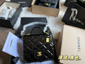Satchel Bags - CLN Bags - 169