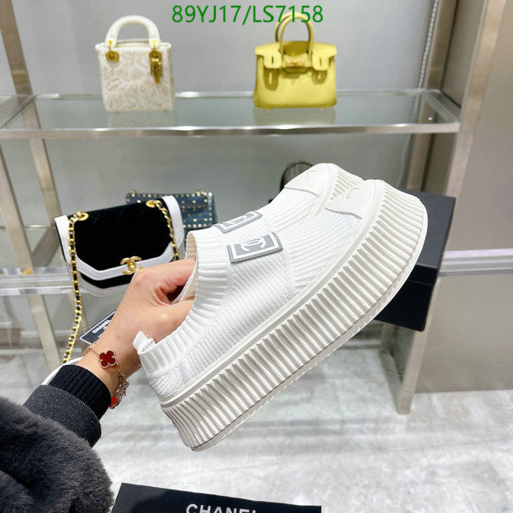 SAMC - CHL Women Shoes Sneakers - 222