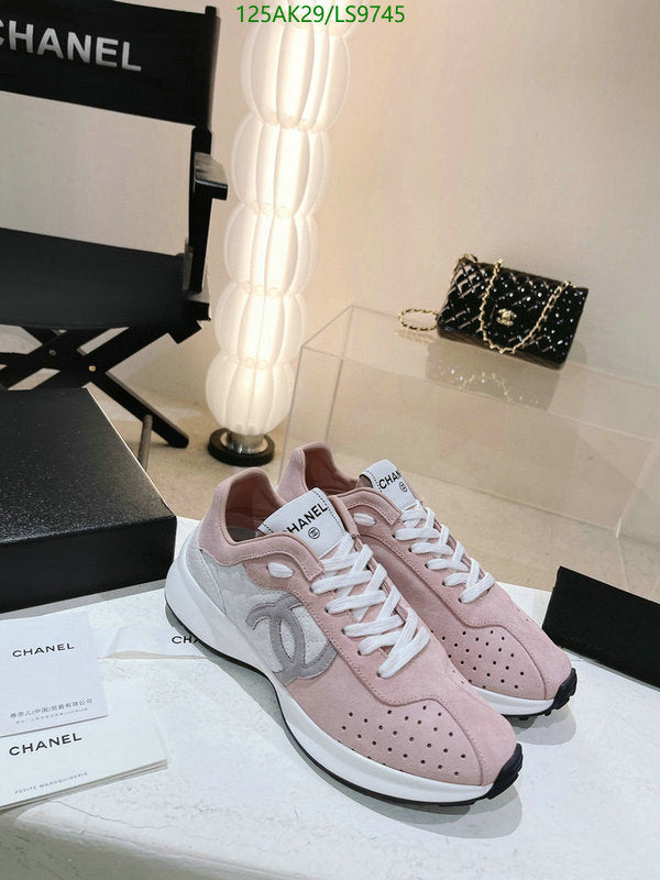 SAMC - CHL Women Shoes Sneakers - 203