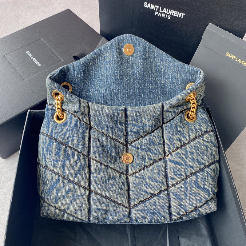 Glamy - YLS Bags - 470