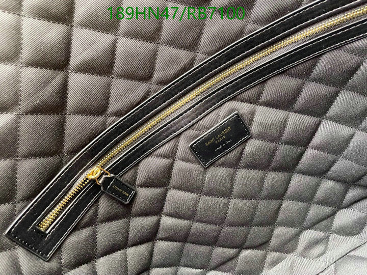 SAMC - YLS Bags - 130