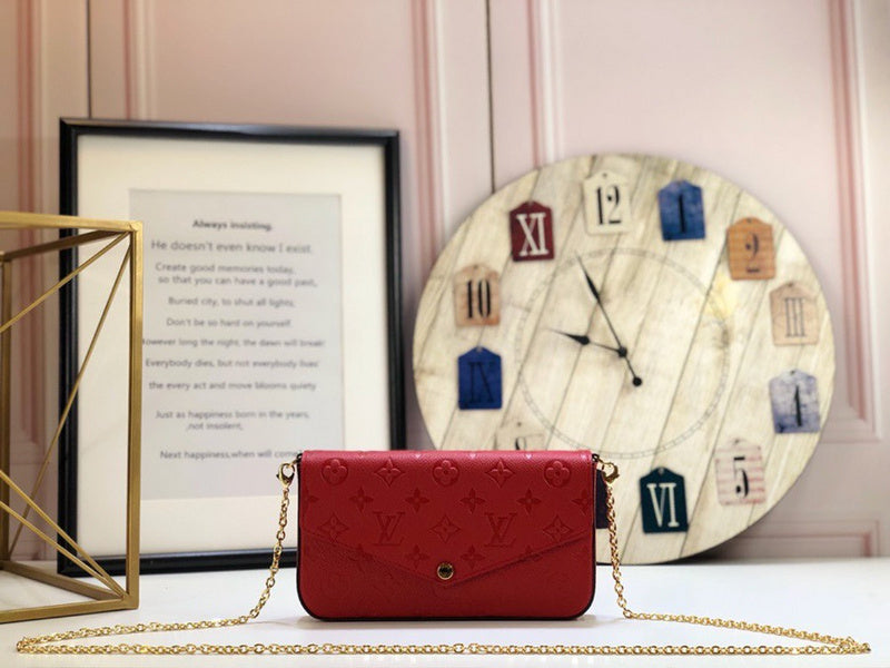 LOV2 Bags - Luxurious Bags  1895
