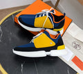 SAMC - HMS Men Shoes - 409