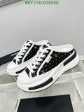 SAMC - CHL Women Shoes - 098