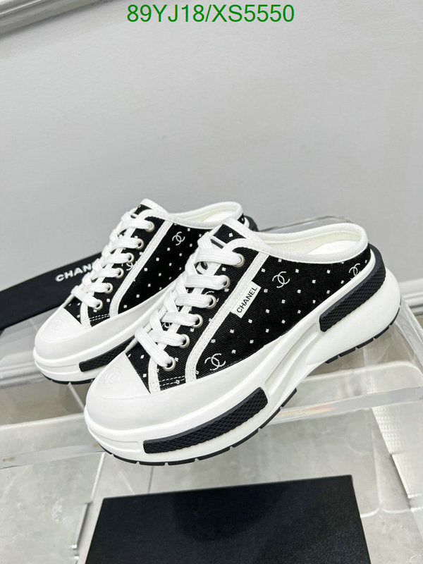 SAMC - CHL Women Shoes - 098