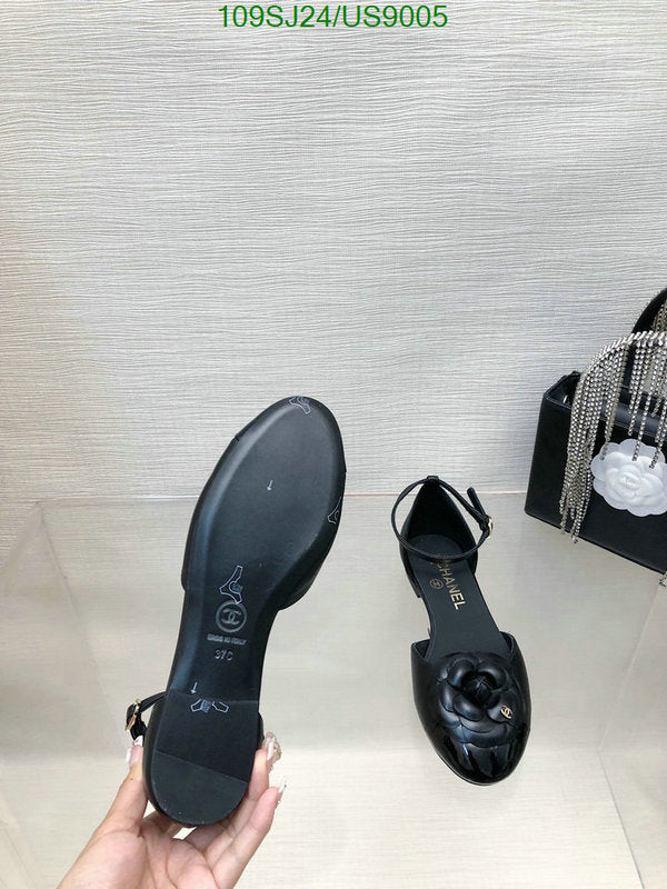 SAMC - CHL Women Shoes - 053