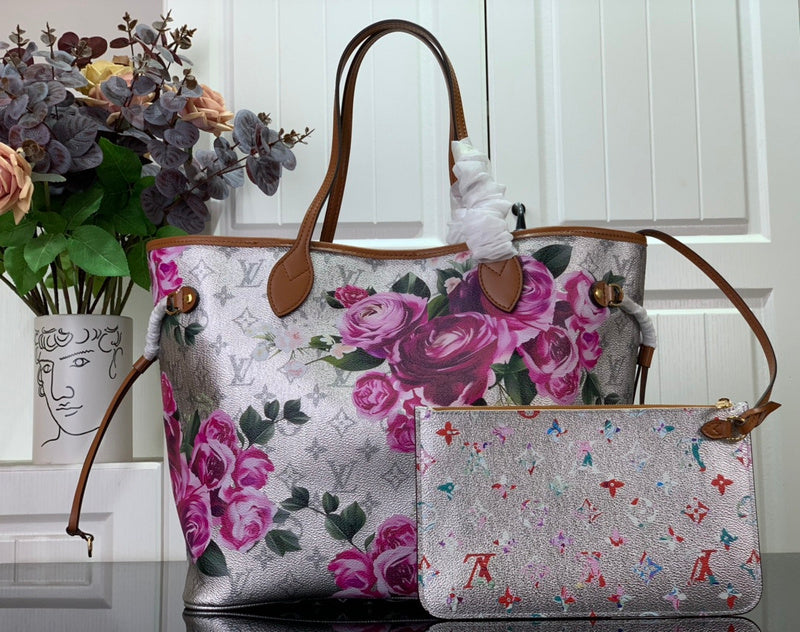 Fashion Lu-Vi bags - 3505