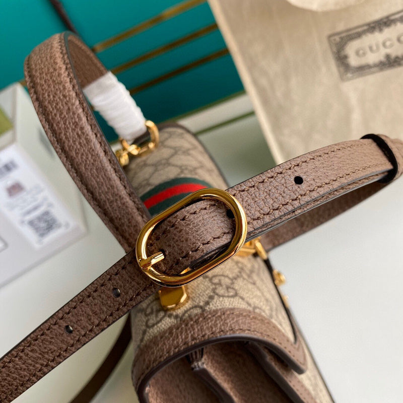 Glami Fashion - GCI Bags - 6051