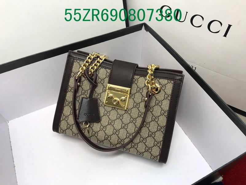 Glami Fashion - GCI Bags - 10923