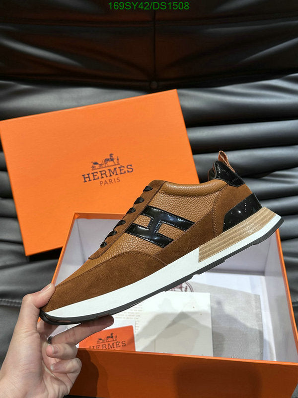 SAMC - HMS Men Shoes - 565