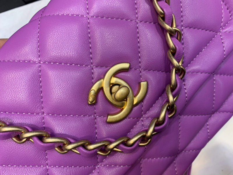 Satchel Bags - CHL Bags - 4918