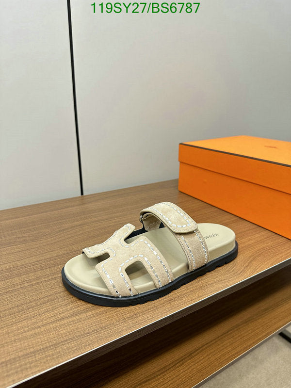 SAMC - HMS Men Shoes - 556