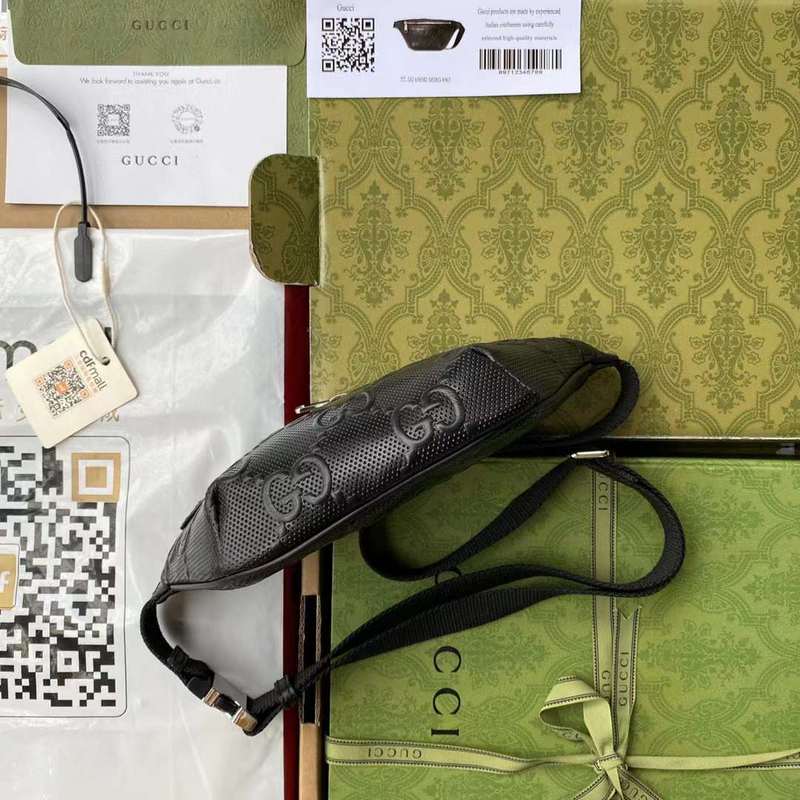 GUI2 Bags - Fashion Bags  741