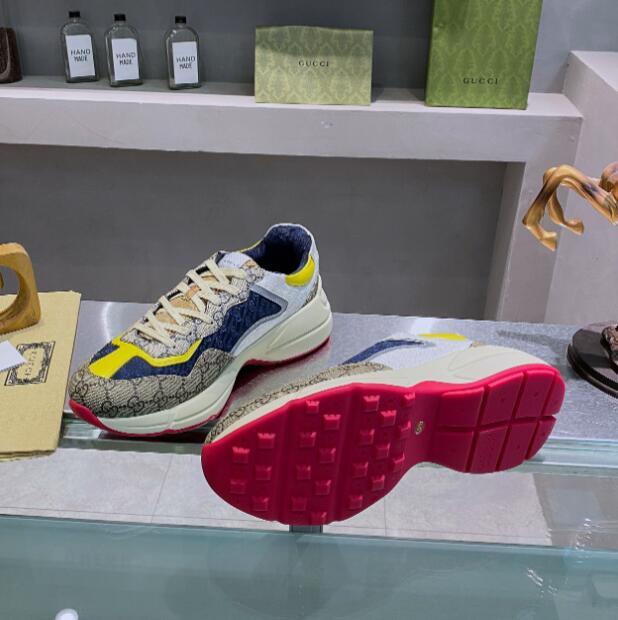SAMC - GUKI Women Shoes - 404