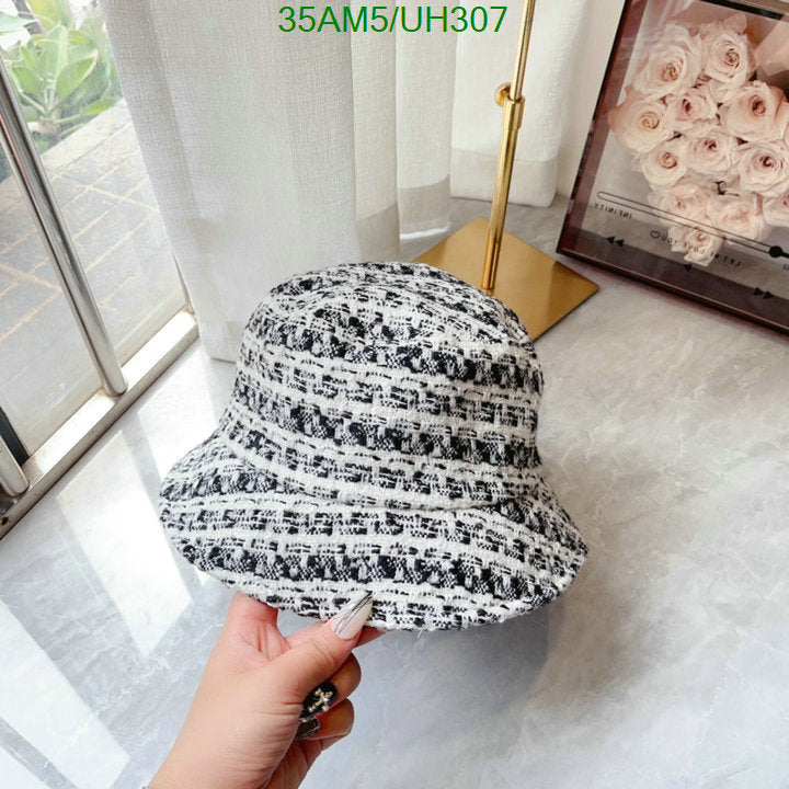 SAMC - CHL Caps & Hats - 108
