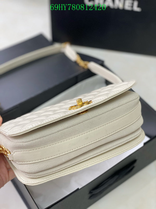 Glami - CHL Bags - 2411
