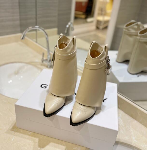 SAMC - GCY Women Shoes - 033