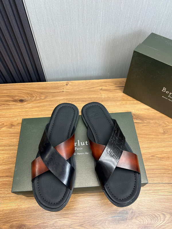 Glami - BRE Men Shoes - 375