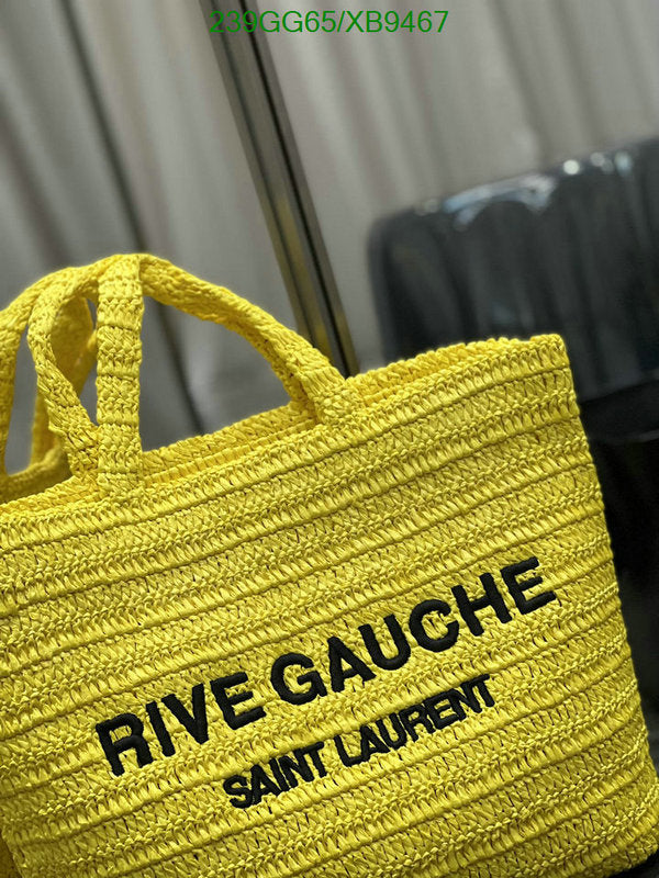 SAMC - YLS Bags - 325