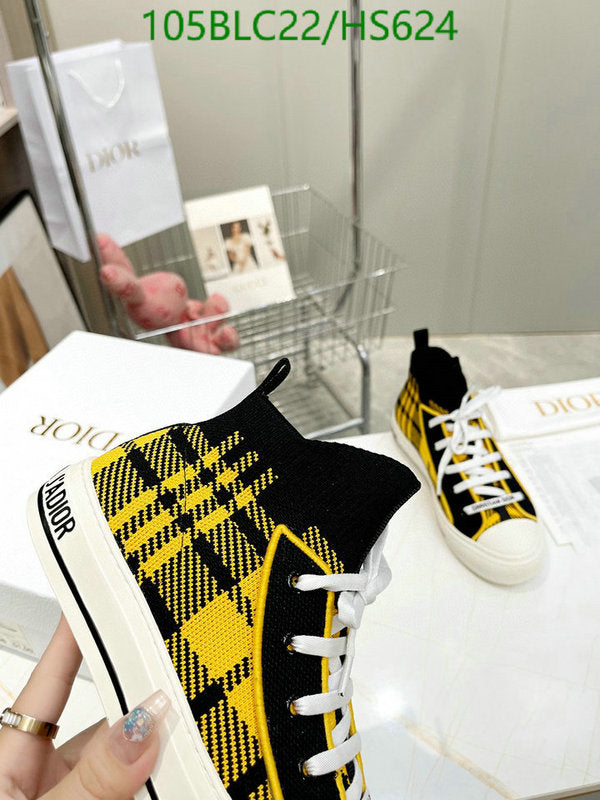 SAMCC - DOR Women Shoes - 1864