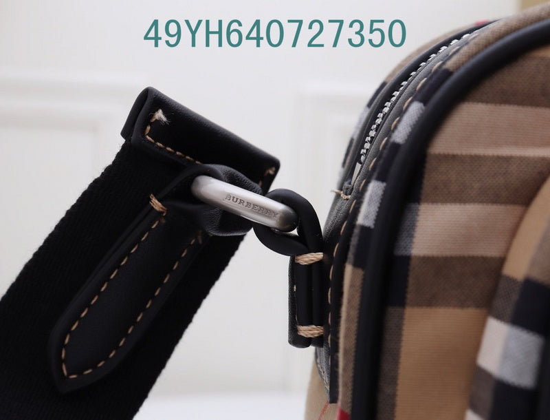 ELE Fashion -BBR Bags - 694