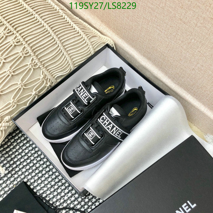 SAMC - CHL Women Shoes Sneakers - 225