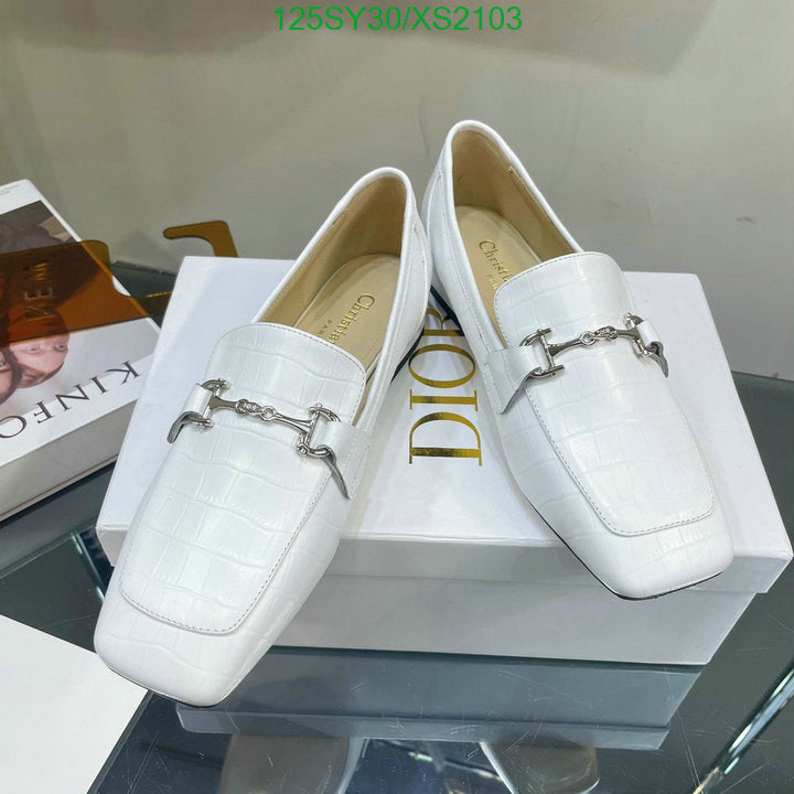 SAMCC - DOR Women Shoes - 1982