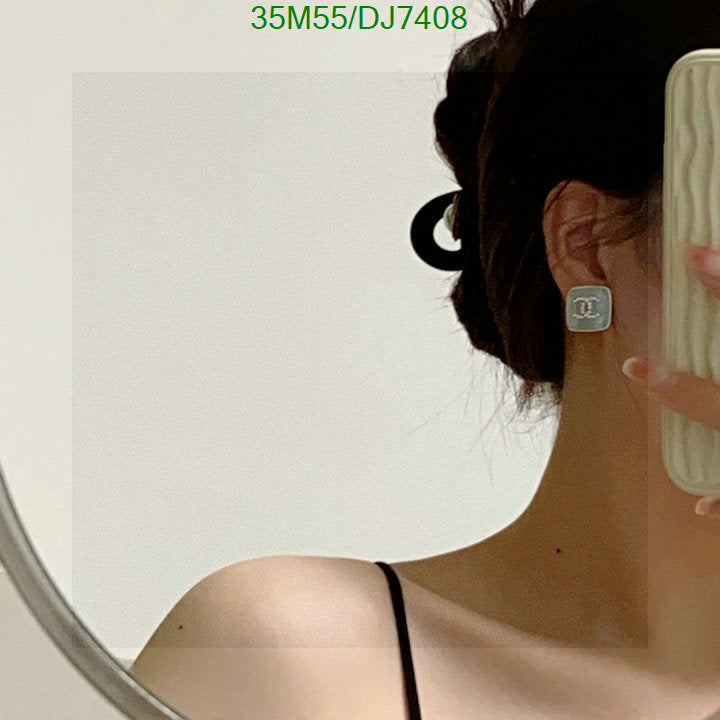 SAMC - CHL Jewelry Earrings - 046