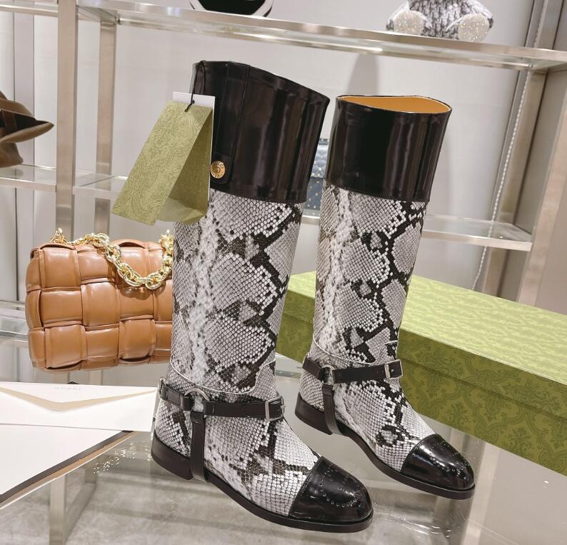 SAMC - GUKI Women Shoes - 1303