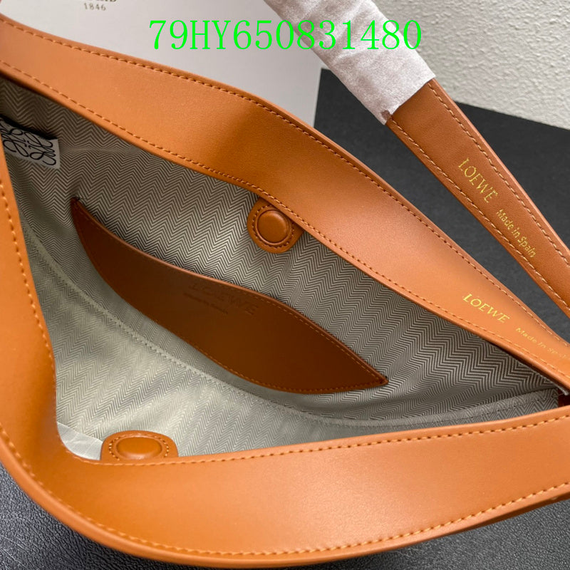 Satchel Bags - LWE Bags - 007