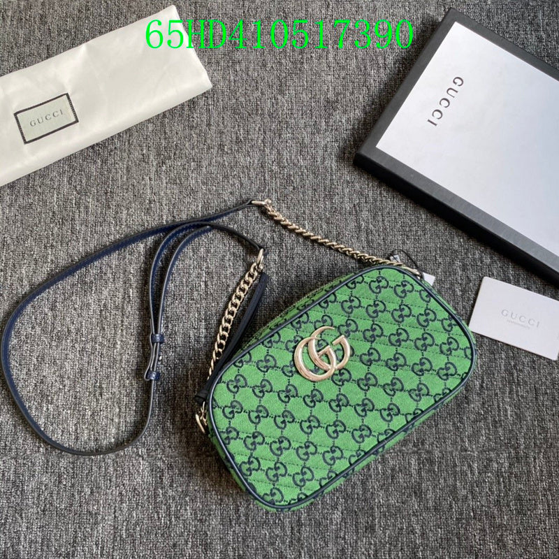 Glami Fashion - GCI Bags - 11058