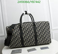 SAMCC - DOR Bags - 1433