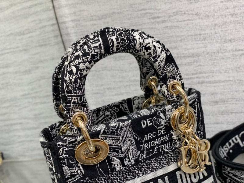 ELE - Dir Bags - 787