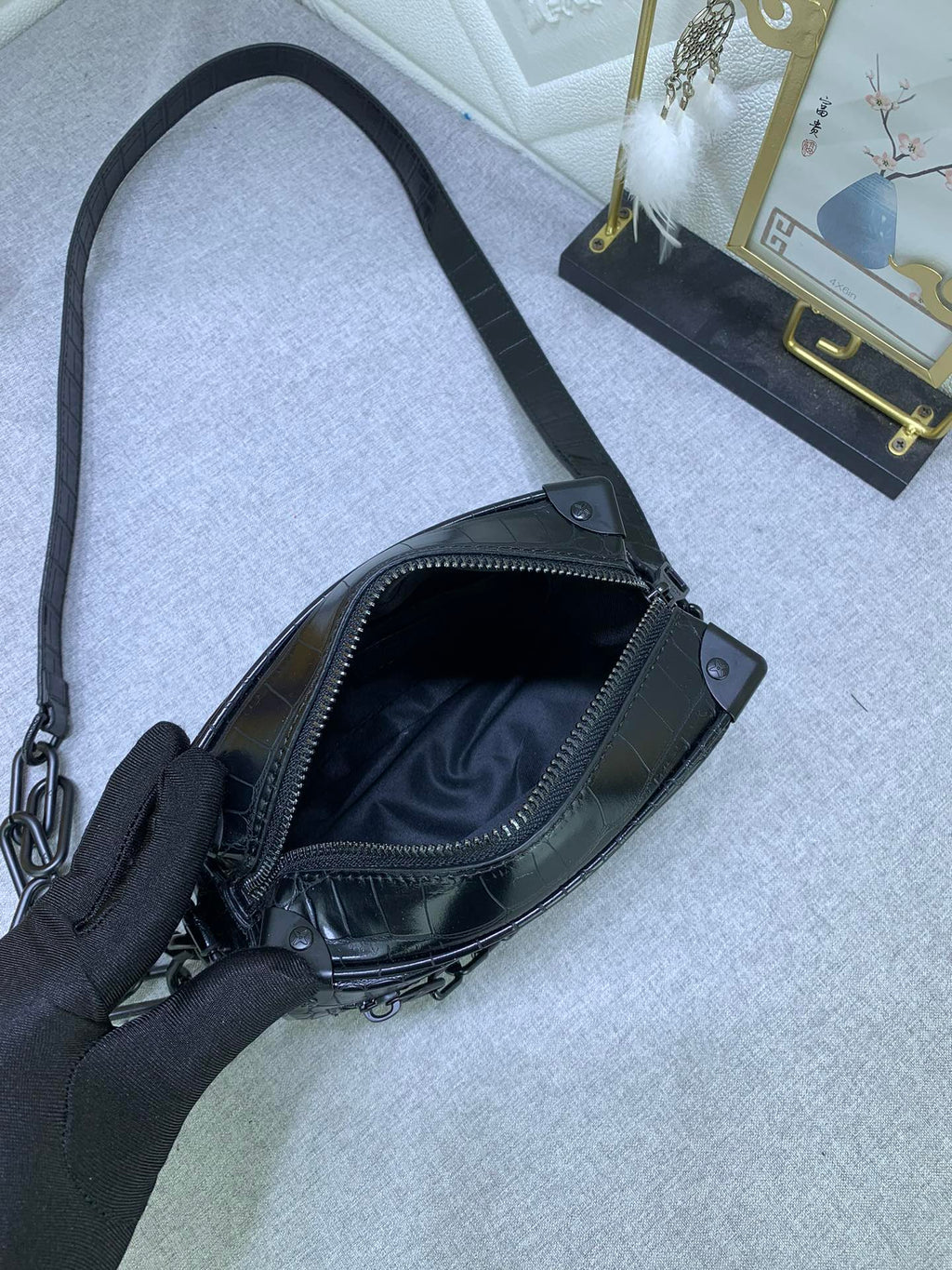 EN - New Arrival Bags LUV 660